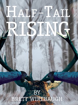 cover image of Half-Tail Rising